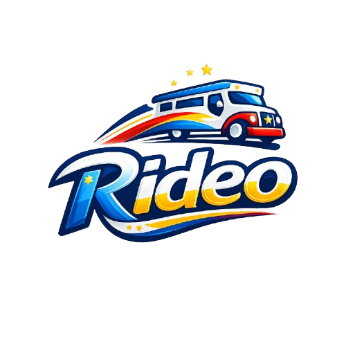 RIDEO